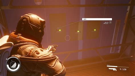combinaison jackpot starfield